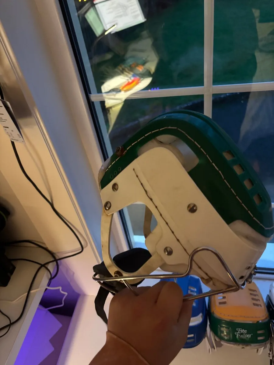 Oldstyle helmet - Image 1