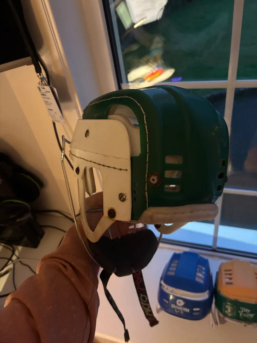 Oldstyle helmet - Image 4