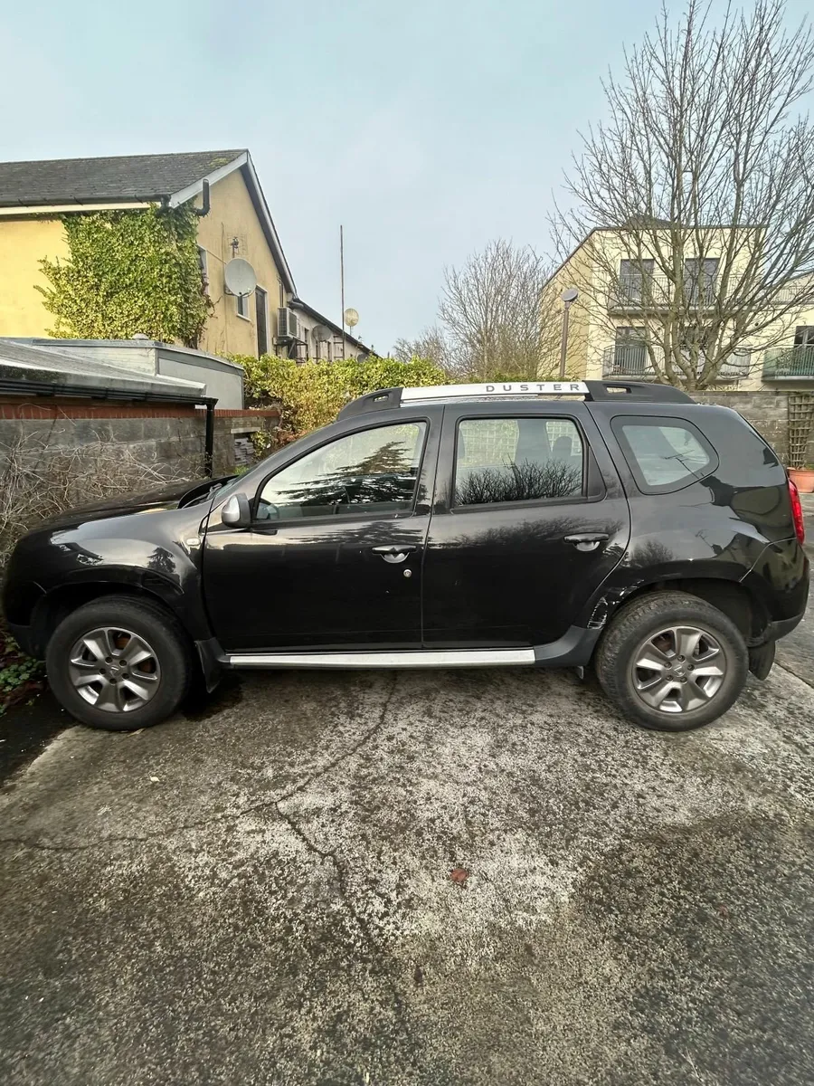 Dacia Duster 2016 - Image 2