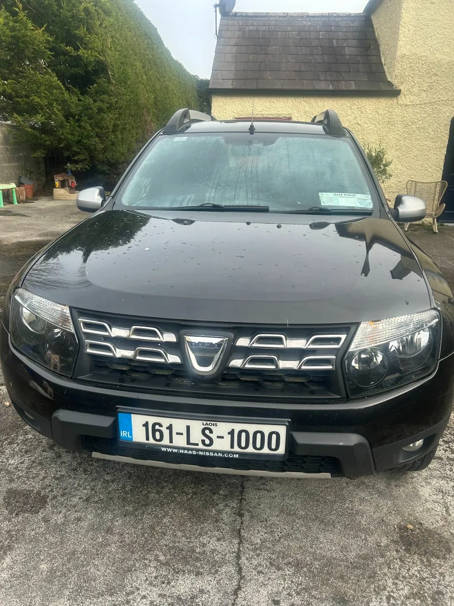 Dacia Duster 2016 - Image 1