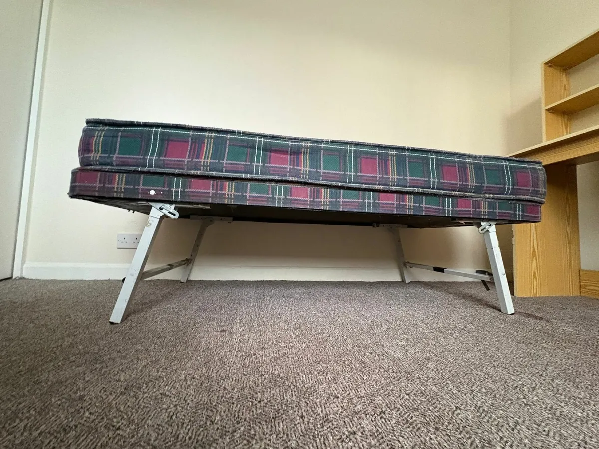 Single Bed FREE - Image 1