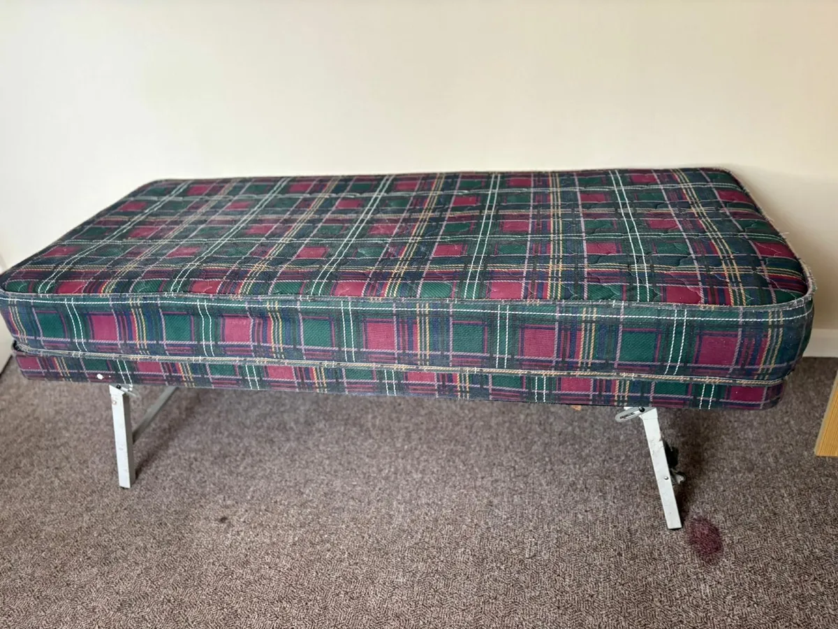 Single Bed FREE - Image 2