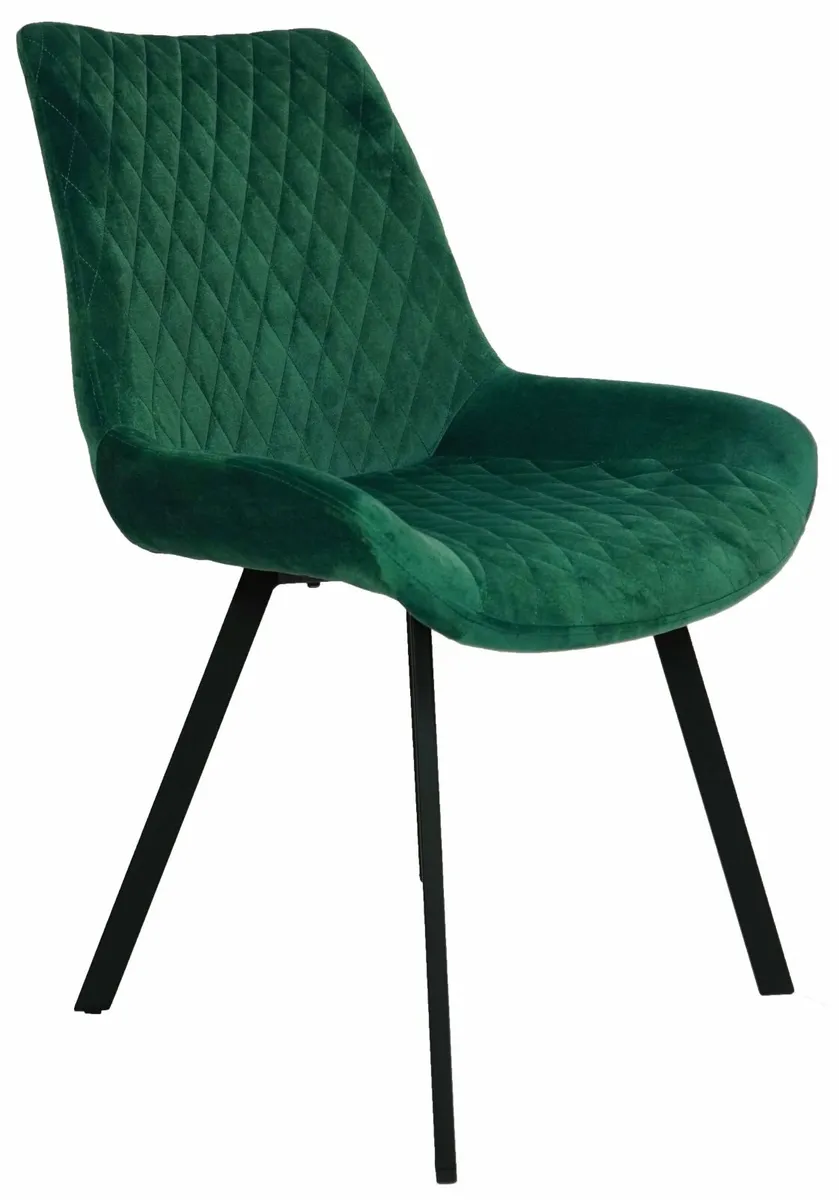 Velvet Loft Kansas Chair - Image 2