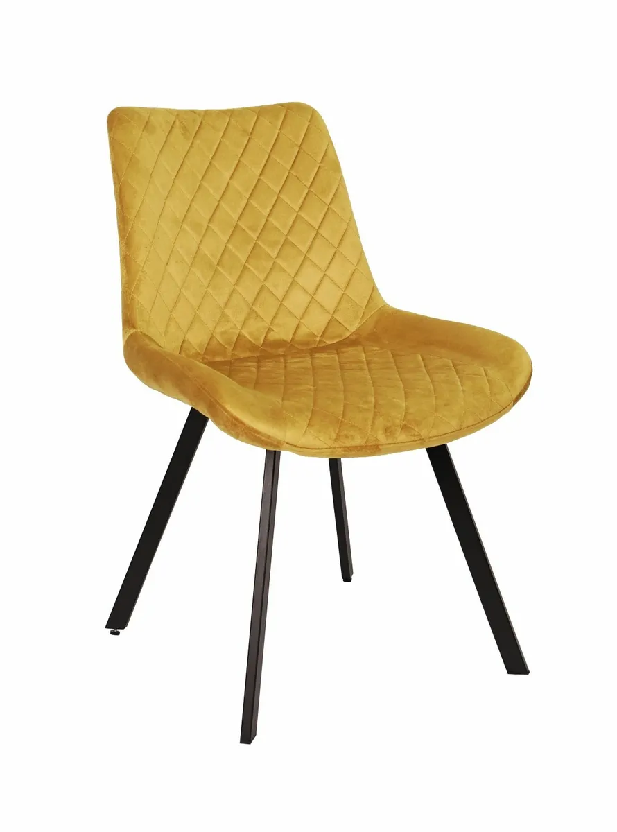 Velvet Loft Kansas Chair - Image 3