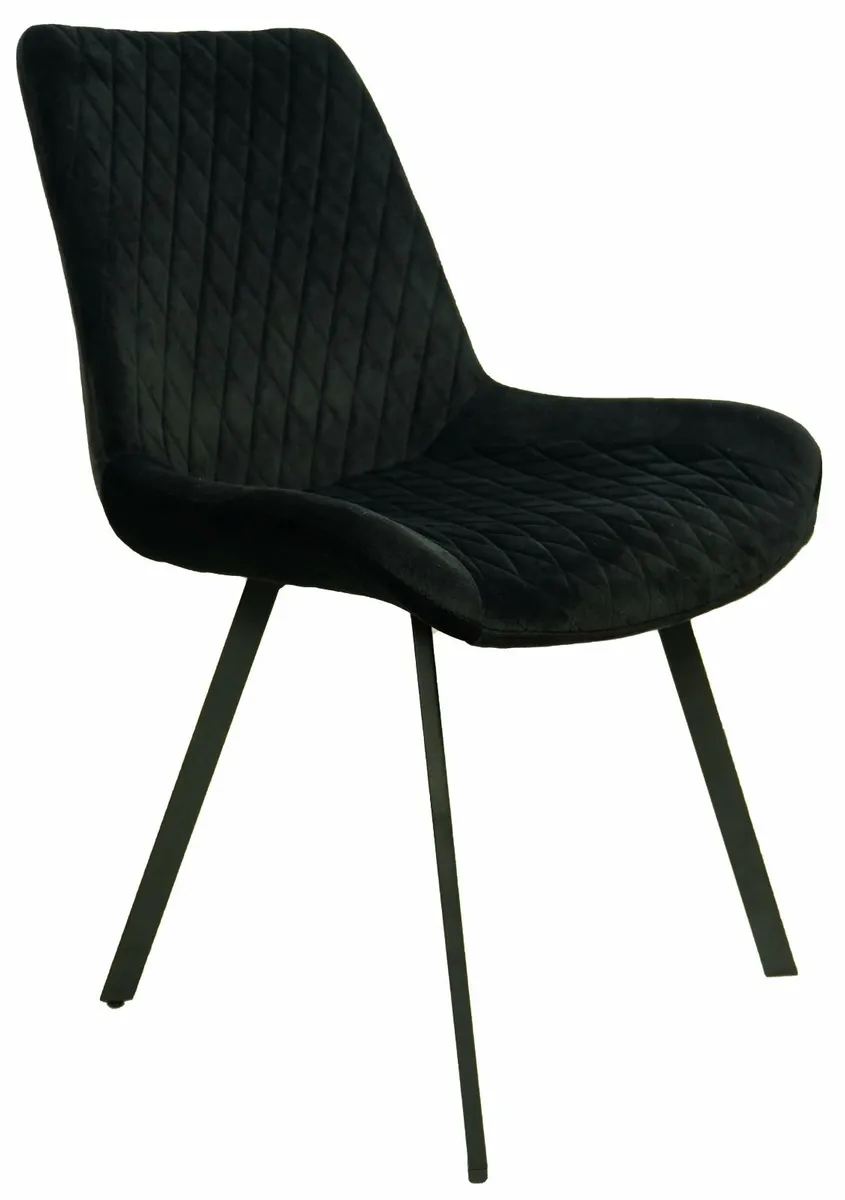 Velvet Loft Kansas Chair - Image 4