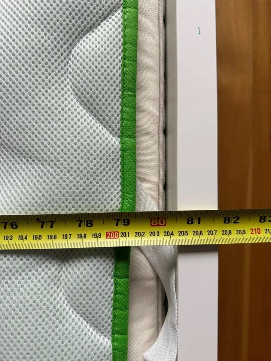 FREE IKEA Single bed with mattress - Image 4