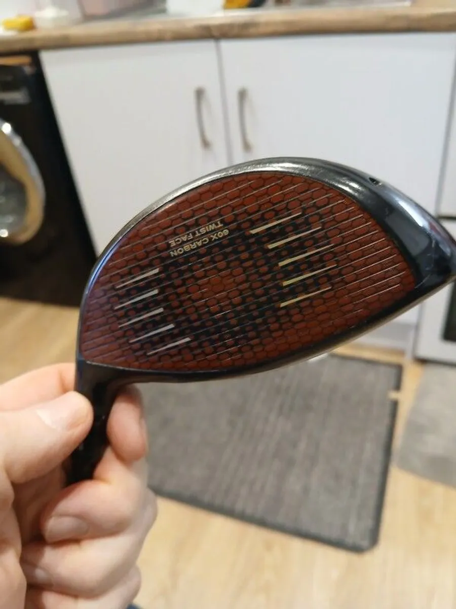 STEALTH DRIVER quick sale please - Image 1