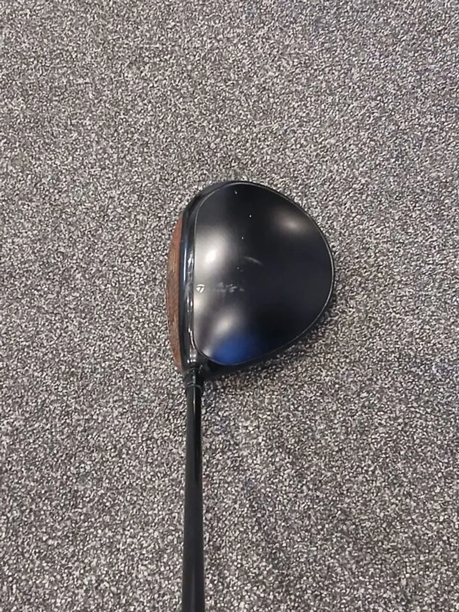 STEALTH DRIVER quick sale please - Image 3