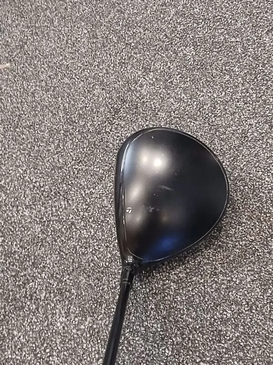 STEALTH DRIVER quick sale please - Image 4