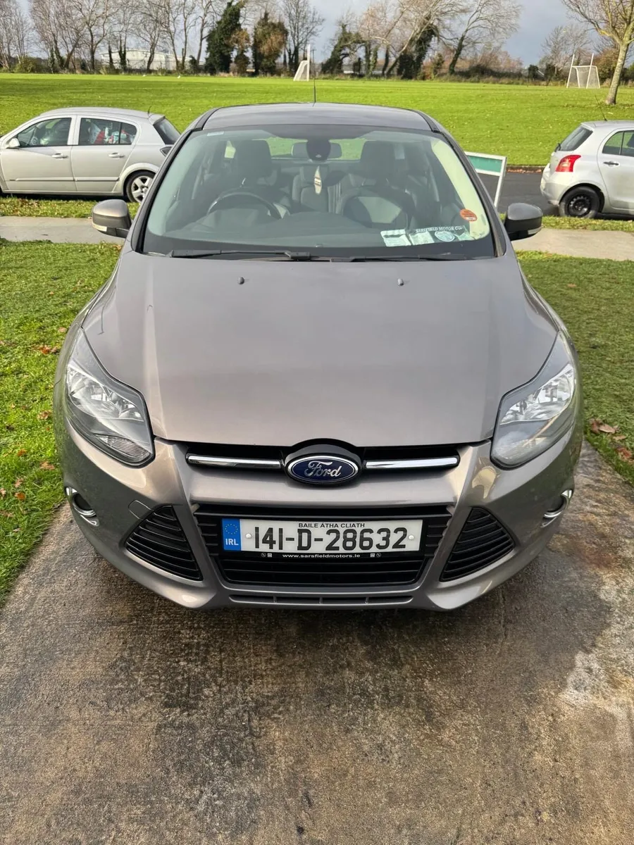 ford focus  have everything good - Image 1