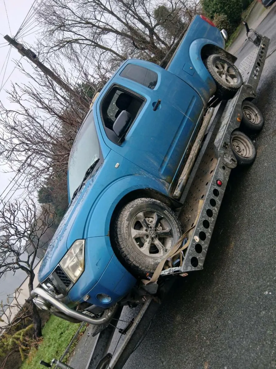 Car's vans jeeps lorrys jeeps wanted - Image 2