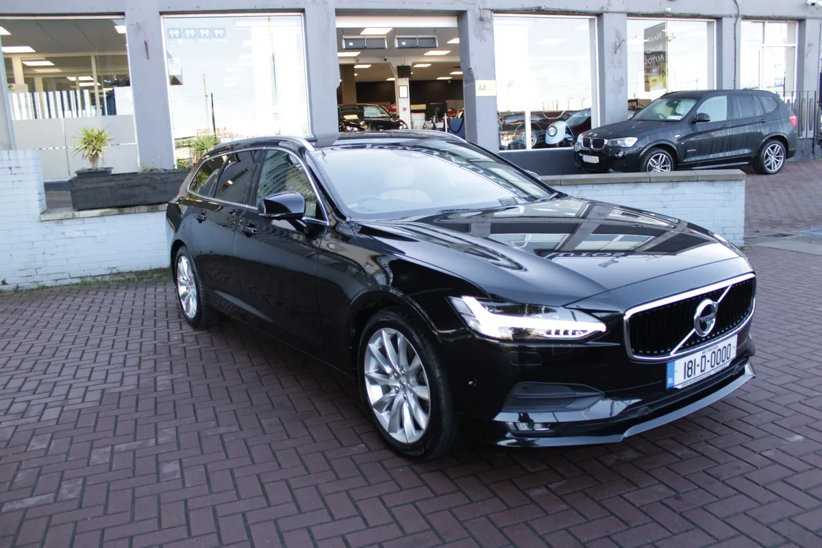 2.0T5 245BHP 5DR ESTATE AUTOMATIC // IMMACULATE CO - Image 1