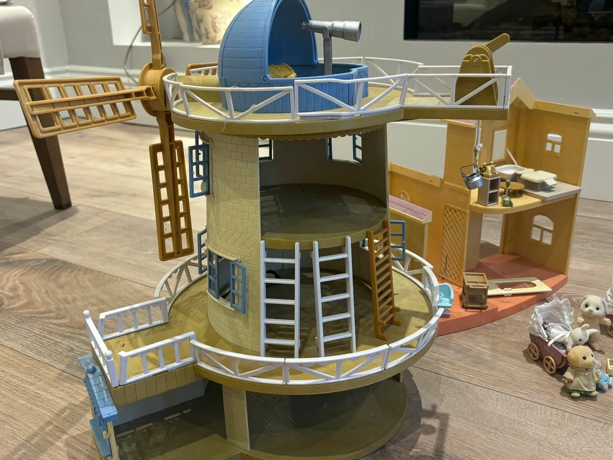 Sylvanian Families - Image 2