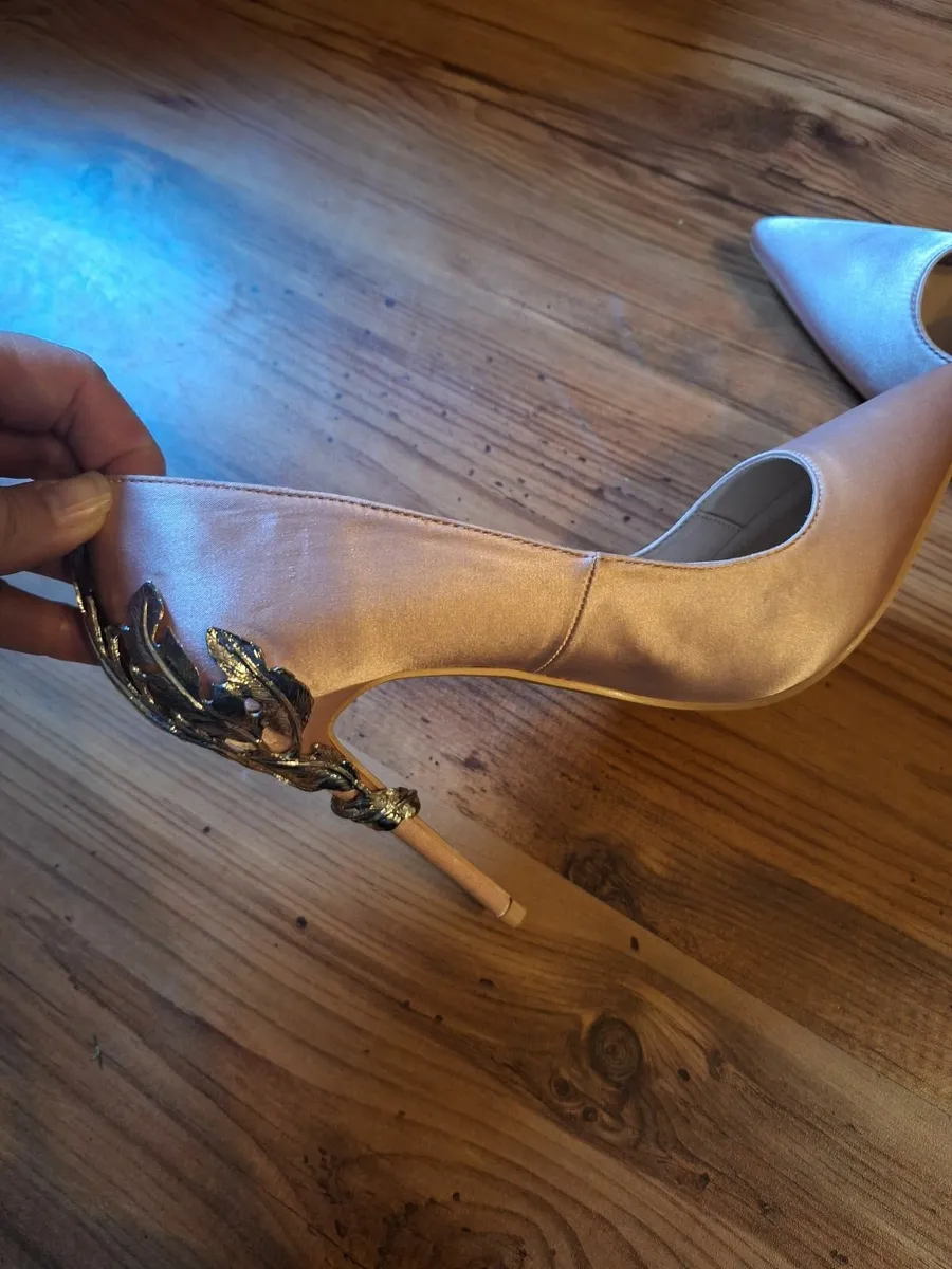 Fabulous chi chi london heels brand new - Image 4