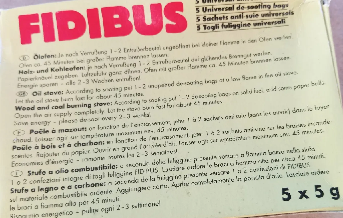 Soot Removers - Image 3