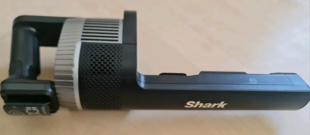 Shark Stratos New Motor Unit - Image 2