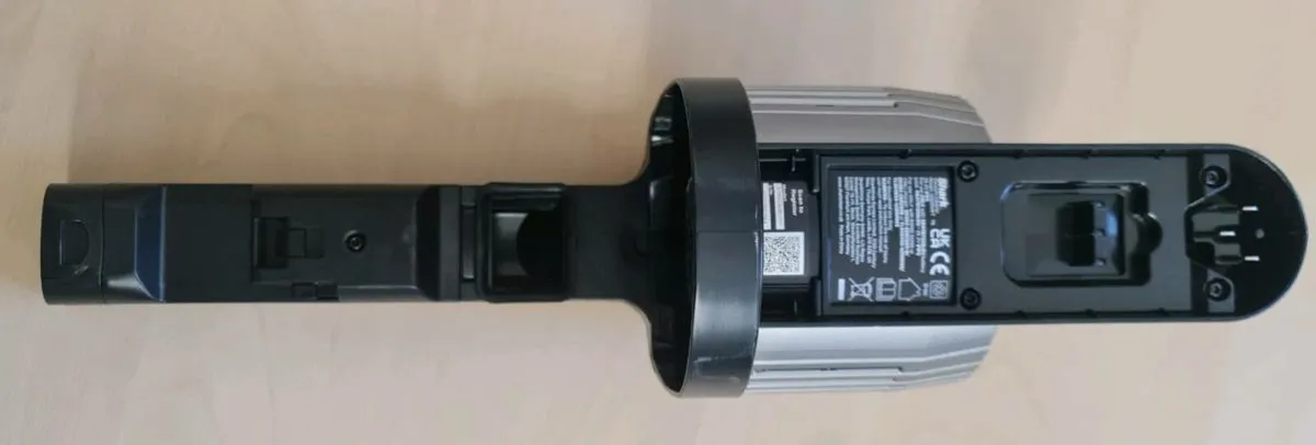 Shark Stratos New Motor Unit - Image 4