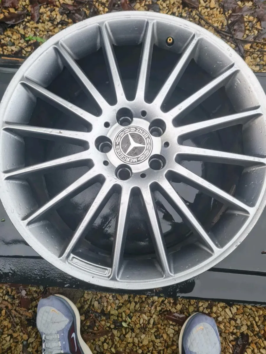 Alloys 19" (5 x 112) - Image 3