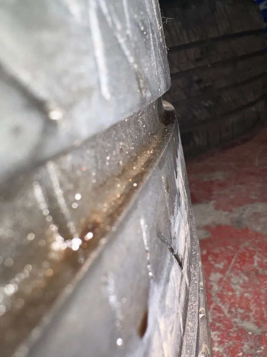 23" Range Rover Wheels - Image 3