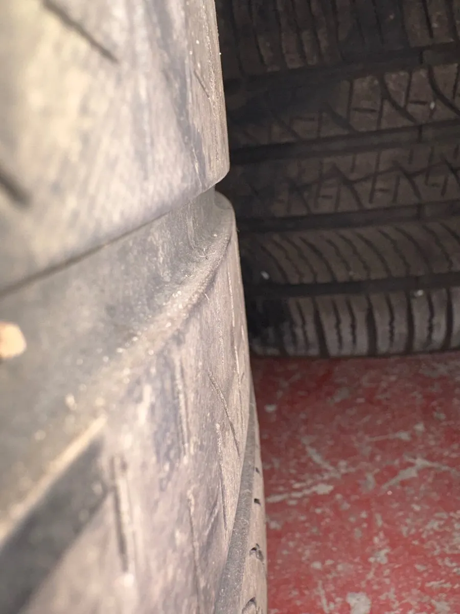 23" Range Rover Wheels - Image 4