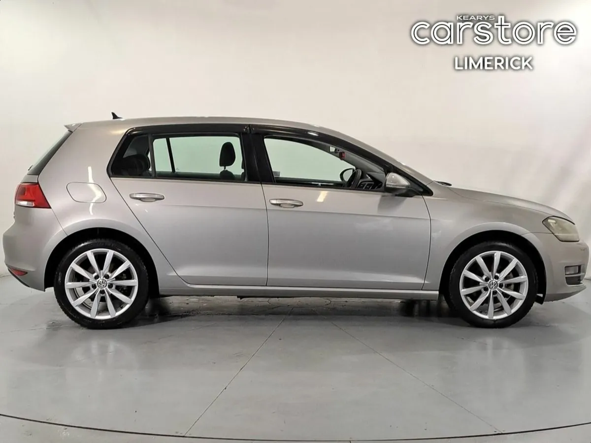 Volkswagen Golf 1.2 TSI - Image 2