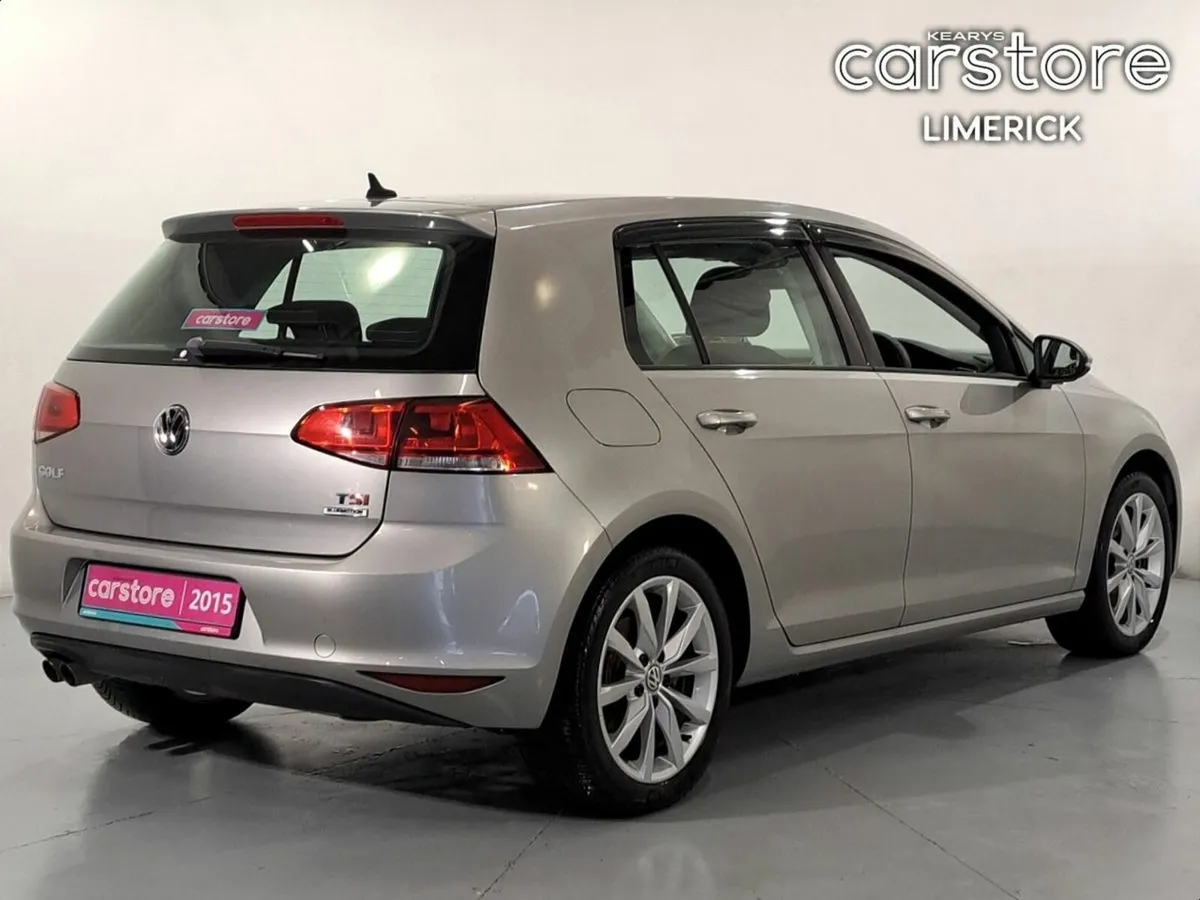 Volkswagen Golf 1.2 TSI - Image 3