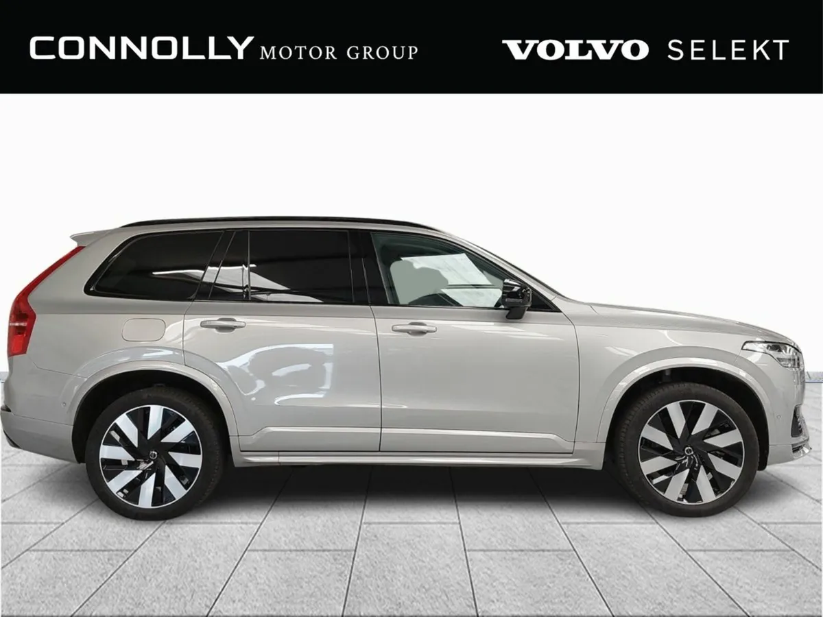 Volvo XC90 Plus T8 PHEV €611pm - Image 4