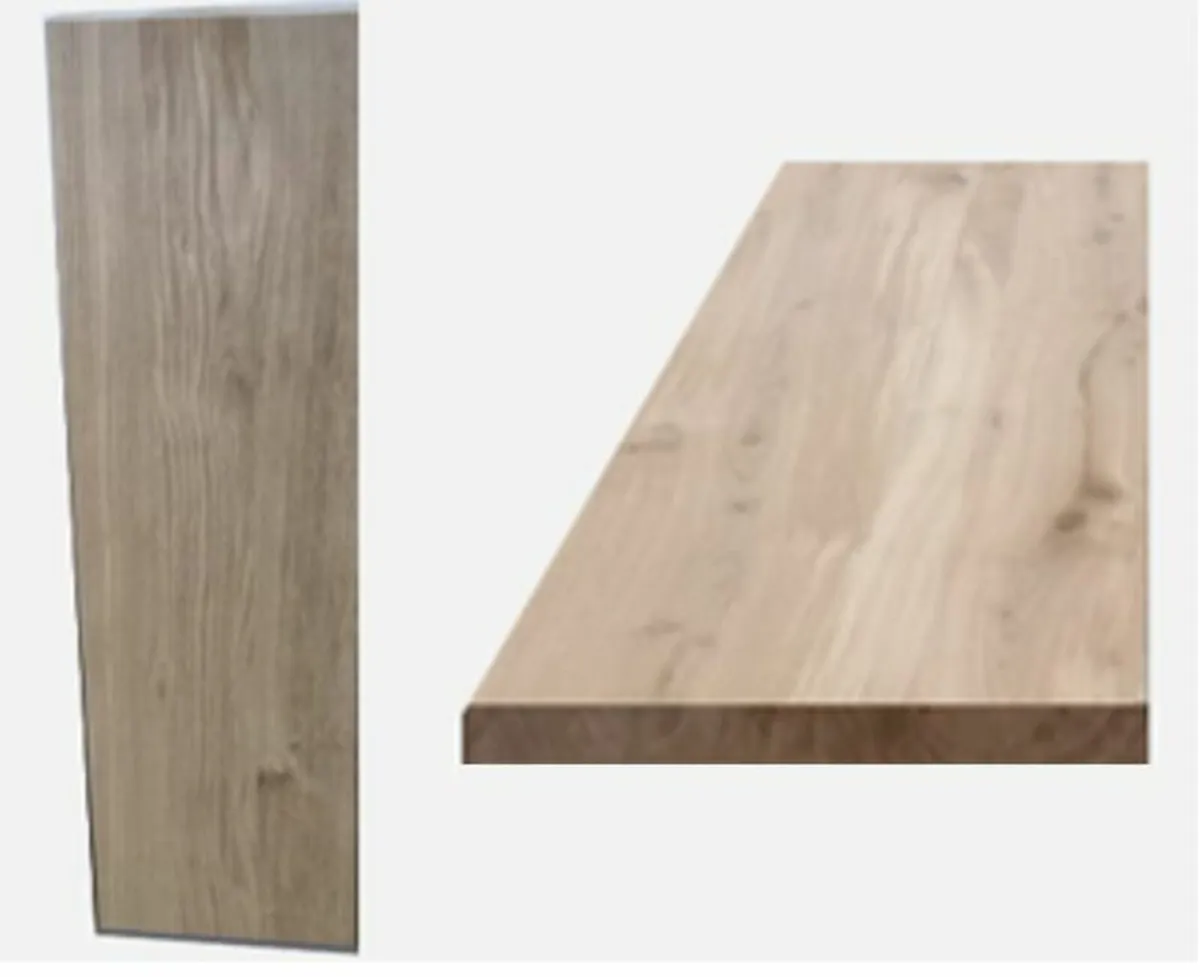 Oak Stair Treads, Risers and Landings - Image 2