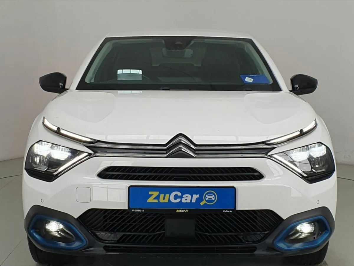 Citroen e-C4 X #108 E-C4 X Shine +  Shine Plus  13 - Image 3