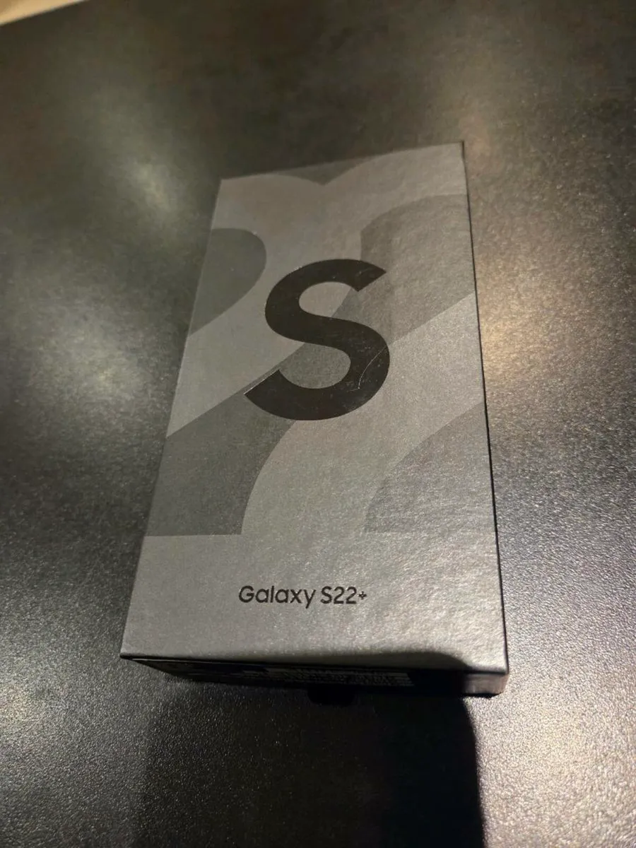 Samsung s22 plus - Image 1