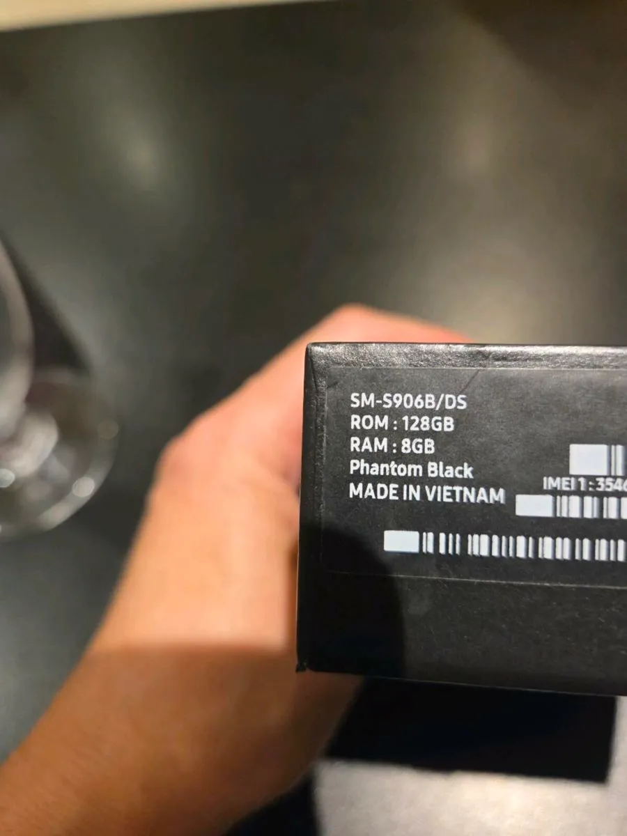 Samsung s22 plus - Image 2