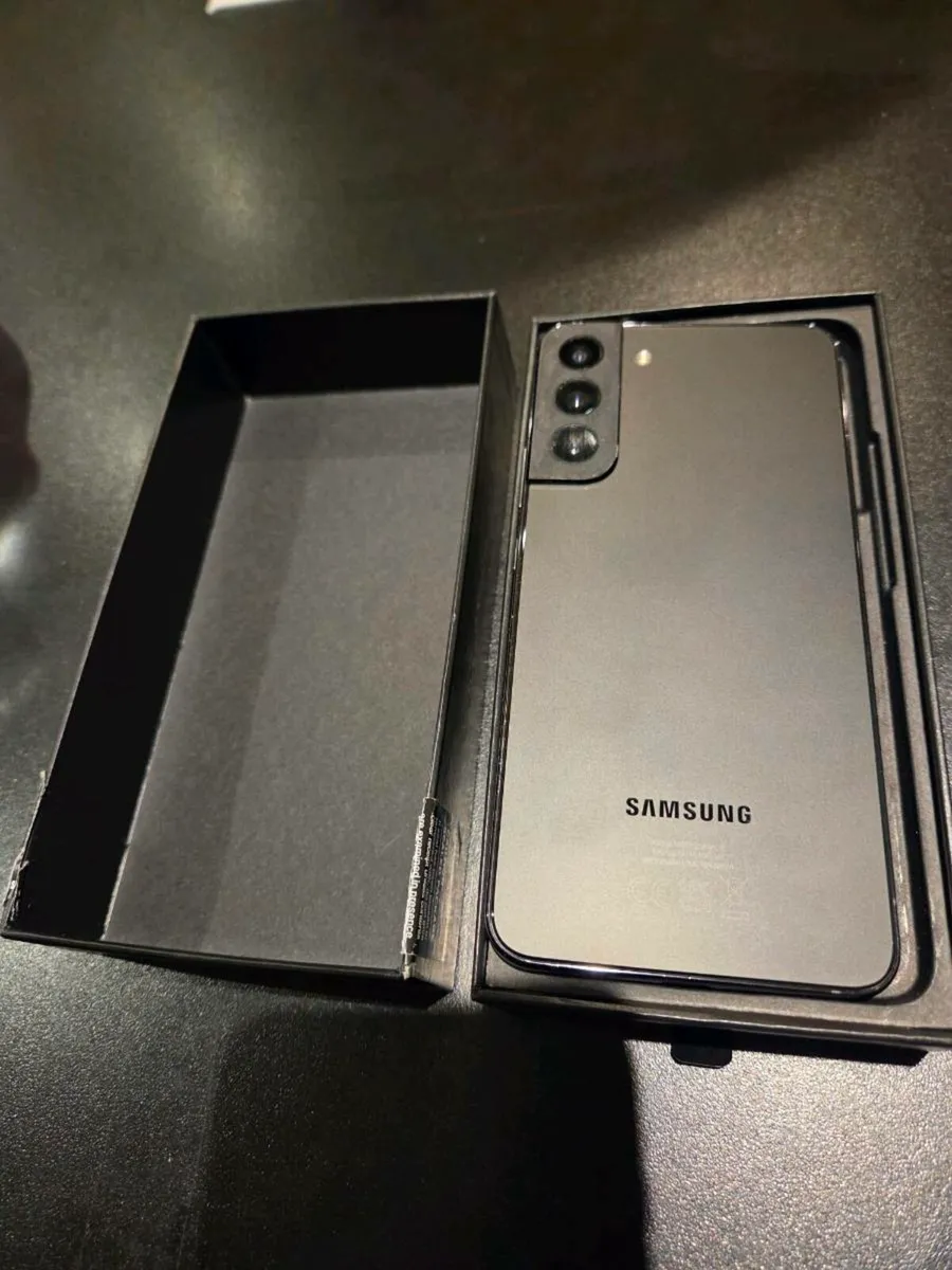 Samsung s22 plus - Image 4