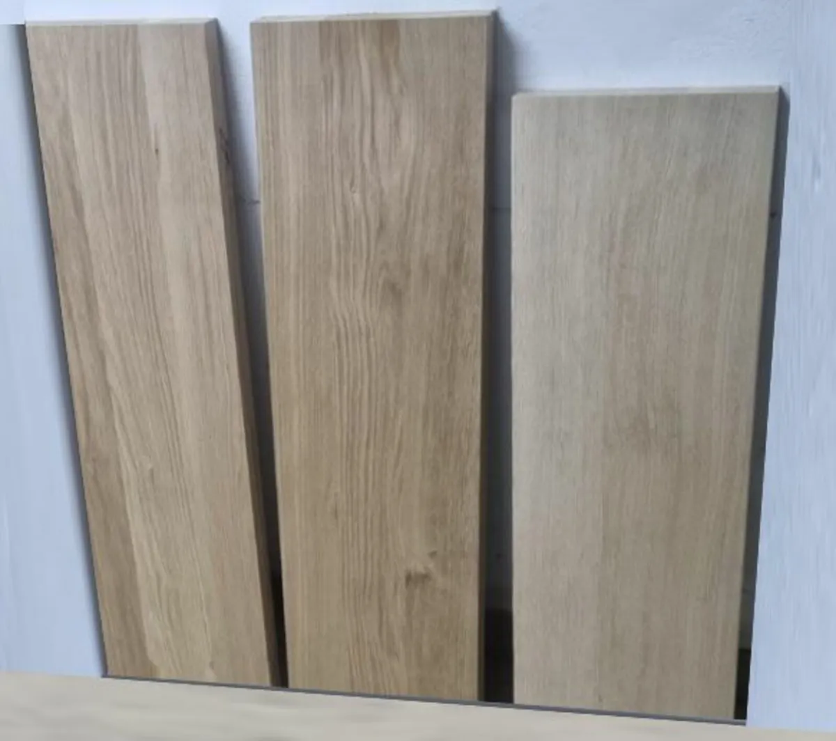 Oak Stair Treads, Risers and Landings - Image 3