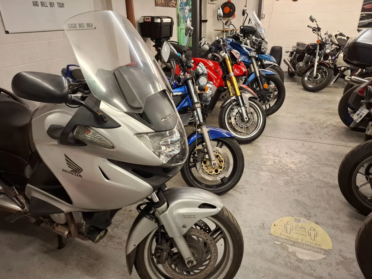 Classic Bikes Dublin D12EV97 - Image 2