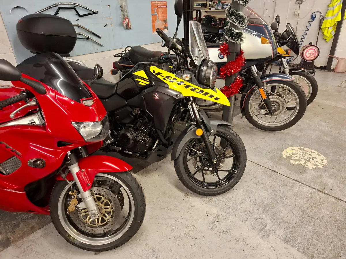 Classic Bikes Dublin D12EV97 - Image 4