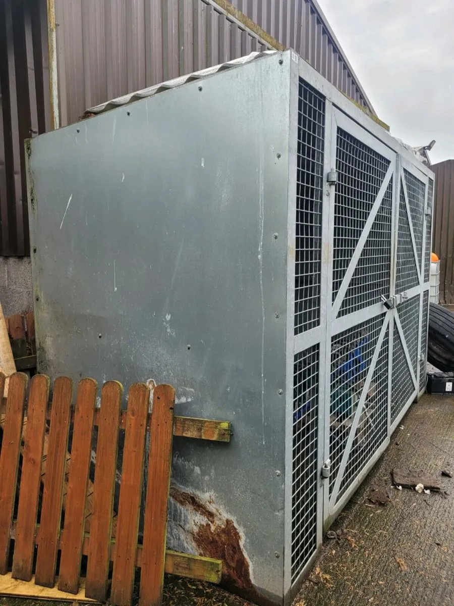 Shed/store room - Image 3