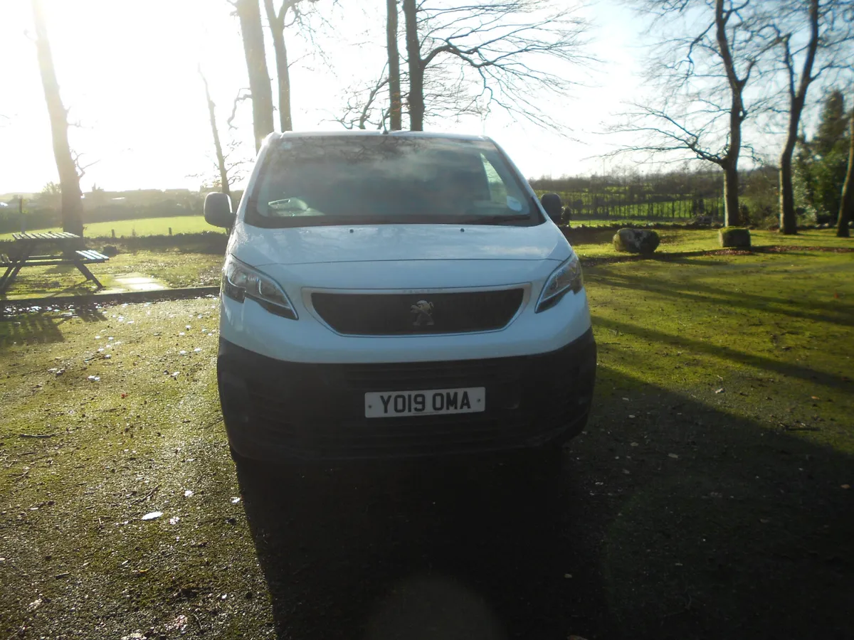 Peugeot Expert 2019 - Image 2