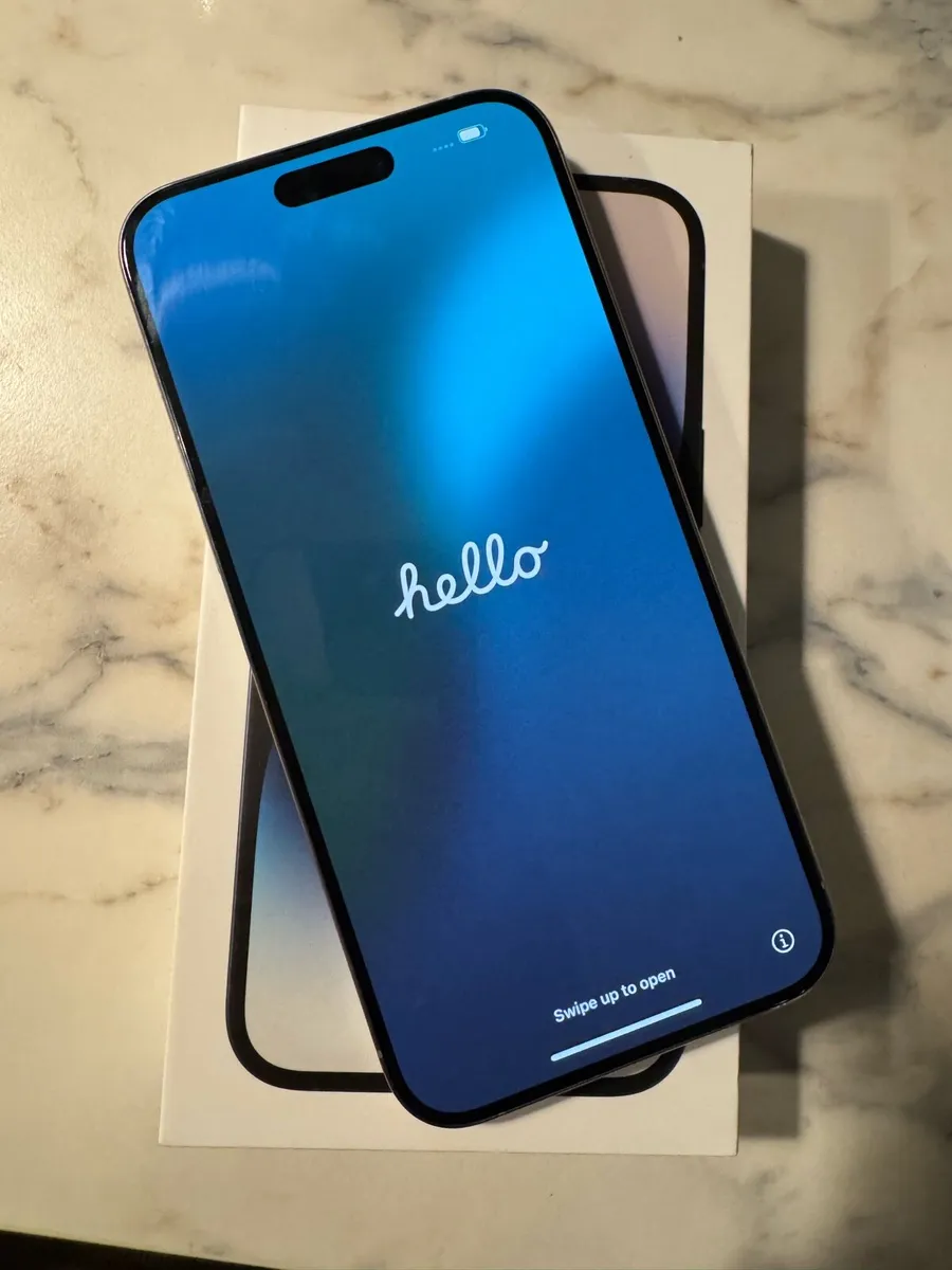 iPhone 15 pro max - Image 1