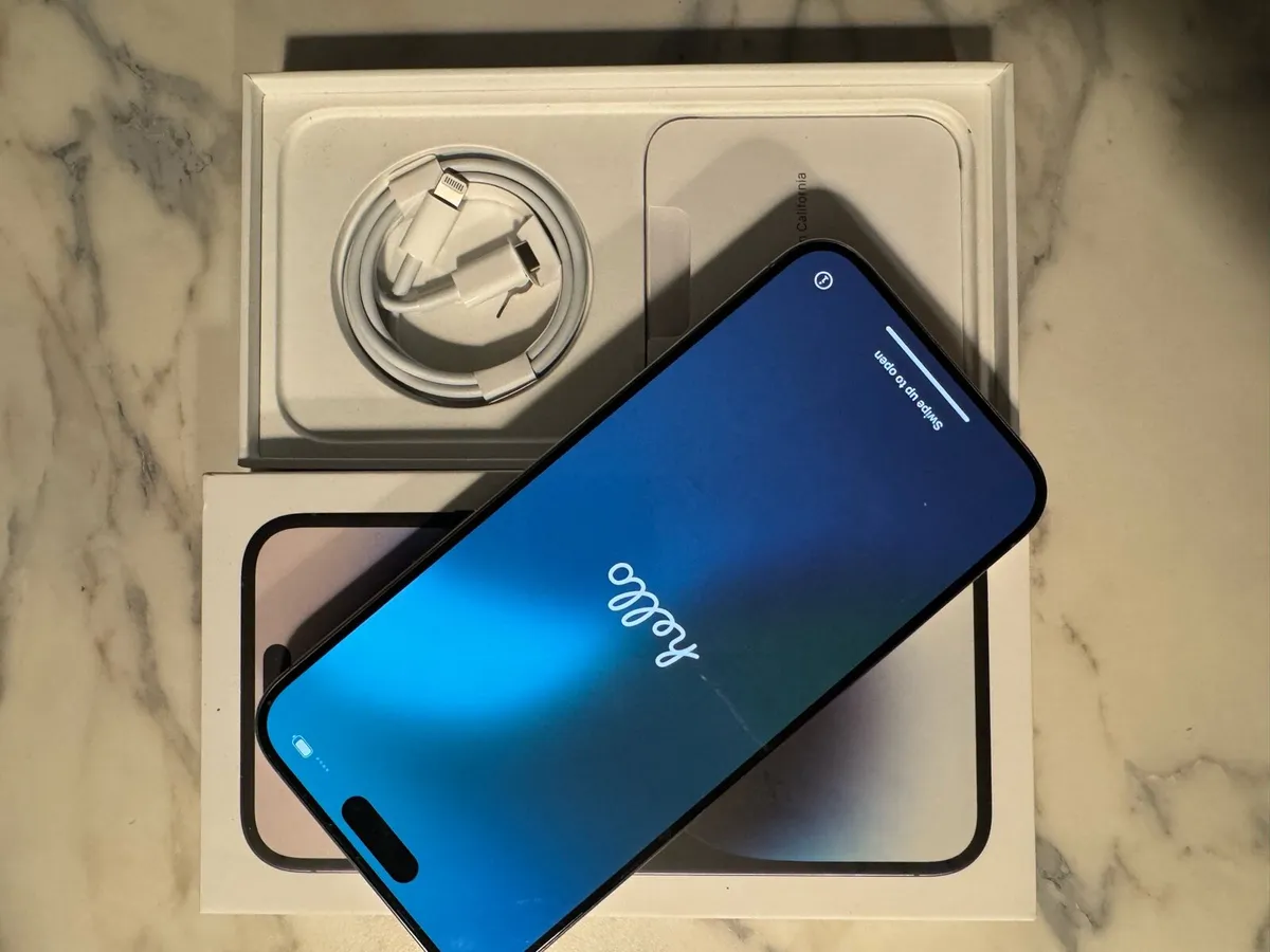 iPhone 15 pro max - Image 4