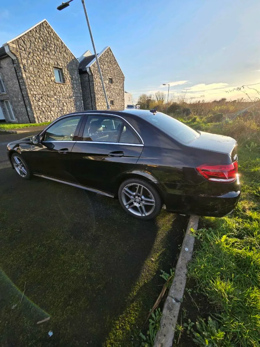 Mercedes-Benz 250CDI - Image 3