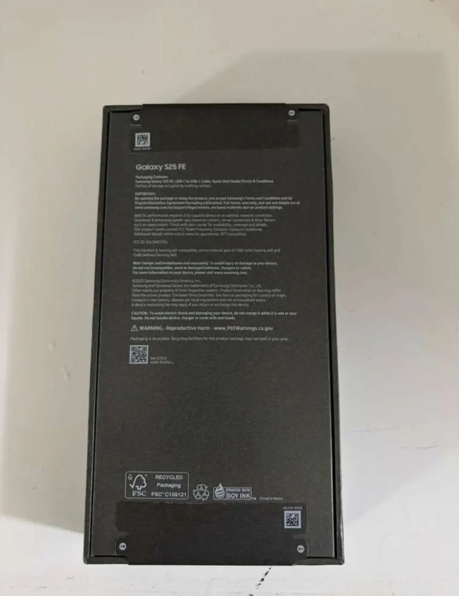 Samsung S24FE brand new - Image 2