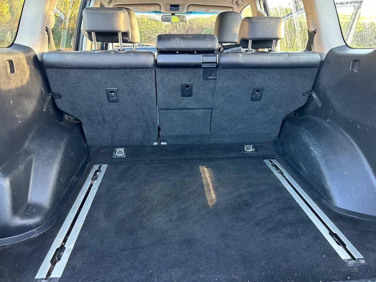 Toyota Land Cruiser 2015 - Image 4