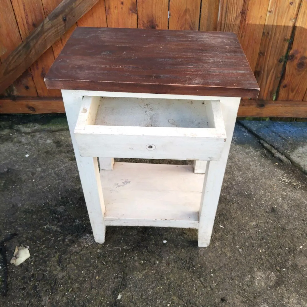 Small Stool - Image 3