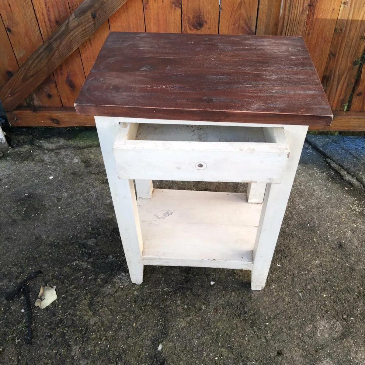 Small Stool - Image 4