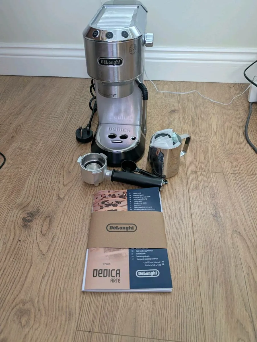 Coffee Maker - Image 4