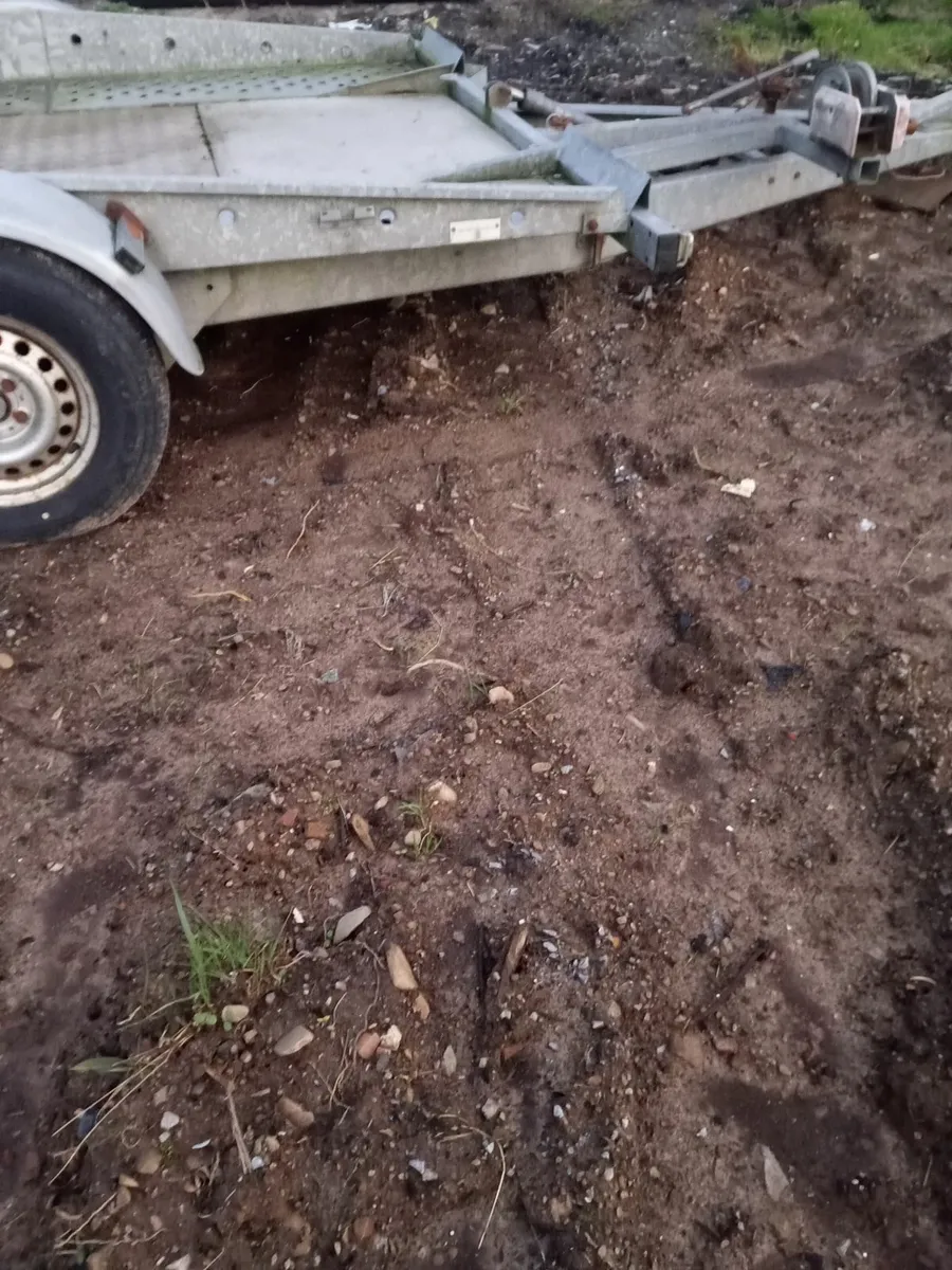 Car transporter - Image 2