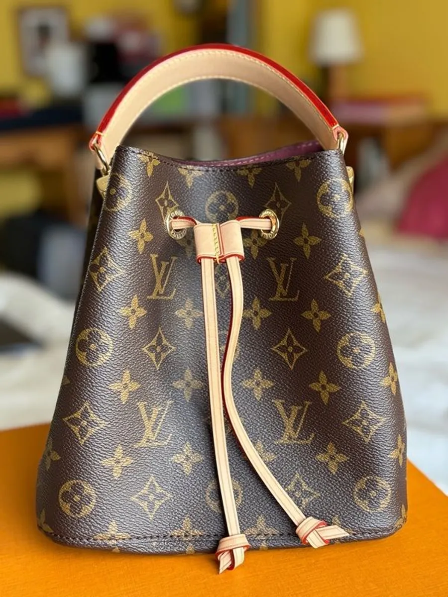 Louis Vuitton Neoneo BB - Image 1