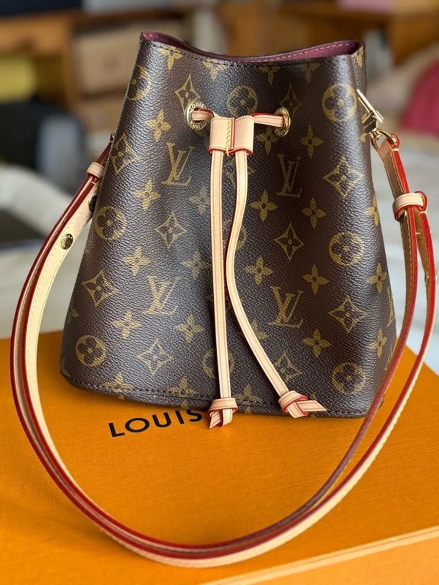 Louis Vuitton Neoneo BB - Image 2
