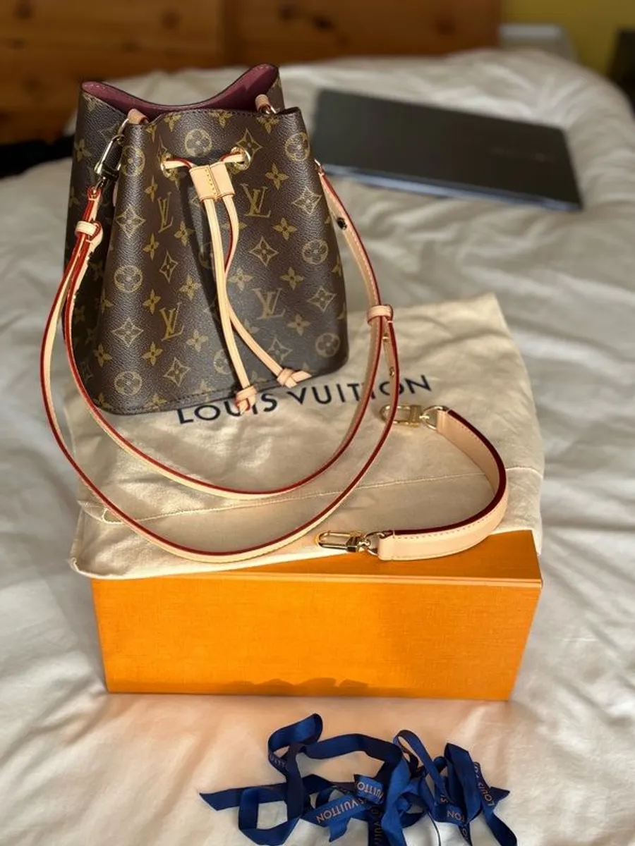 Louis Vuitton Neoneo BB - Image 3