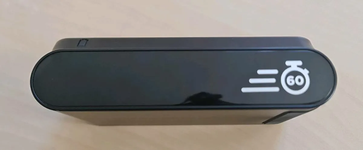 Shark vaccum New battery - Image 2